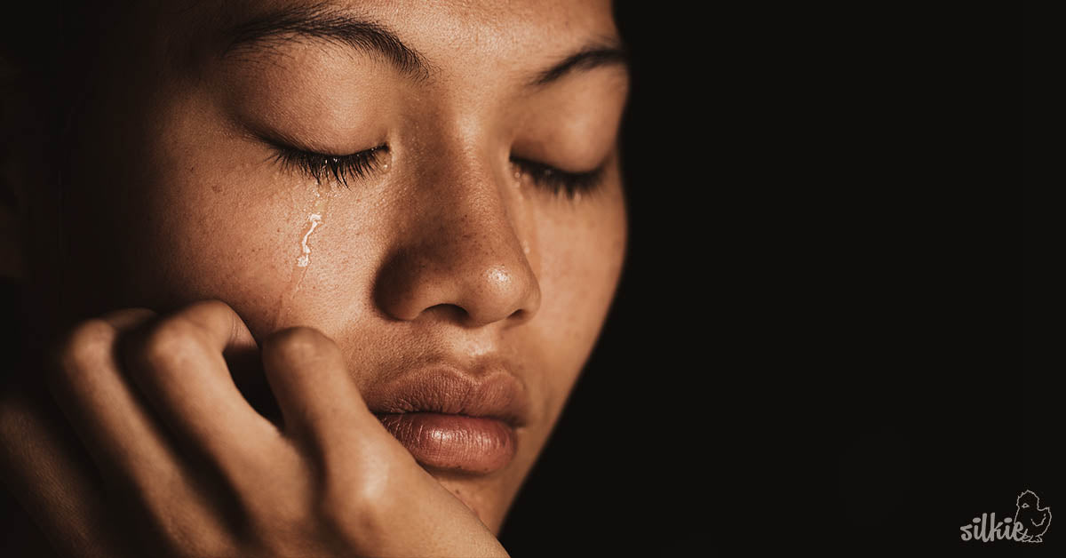 Depression - extreme exhaustion of Body, Mind and Spirit