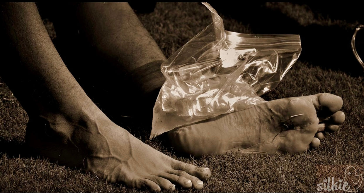 Why you should NEVER ice an injury