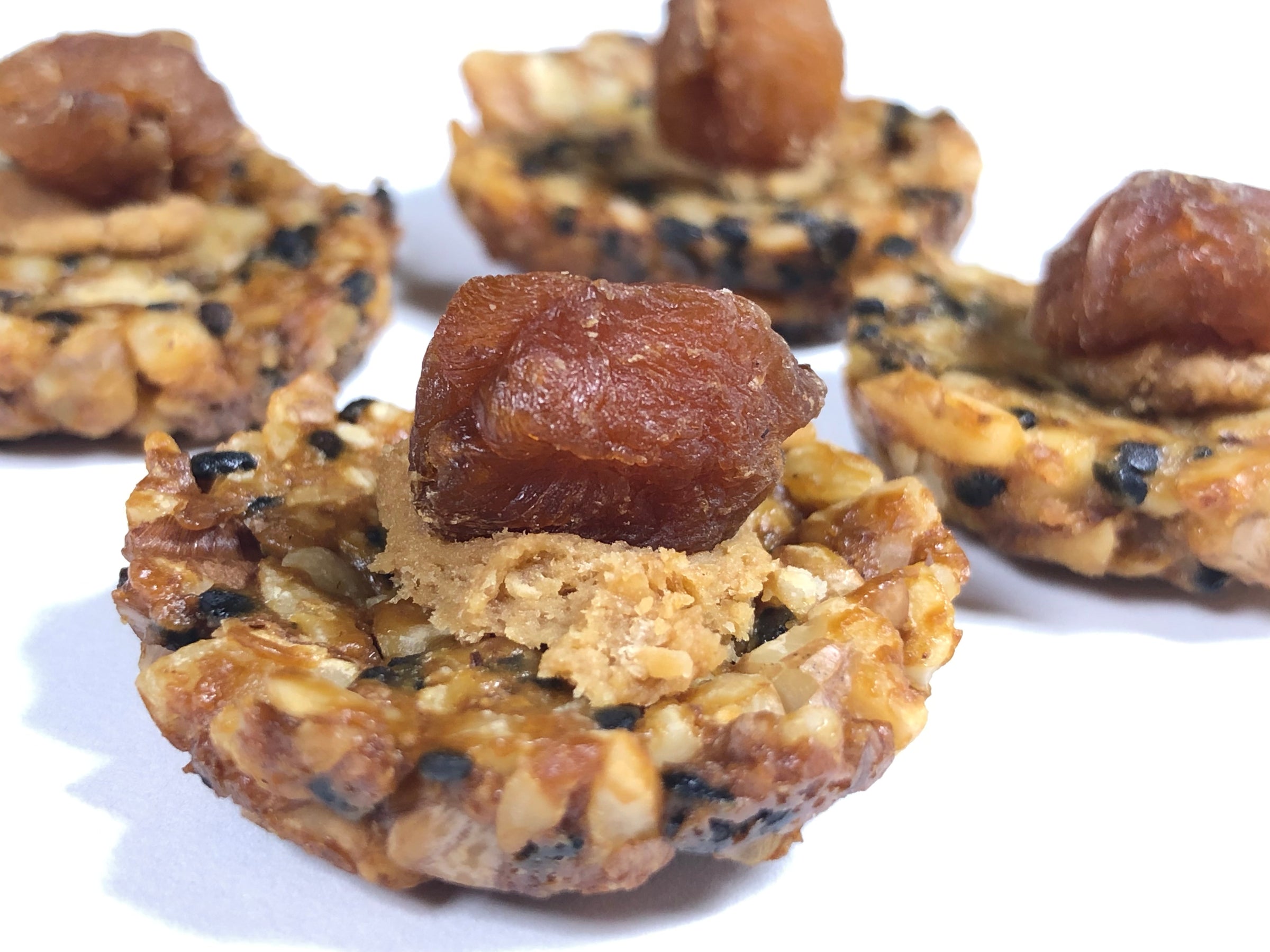 Silkie Foods