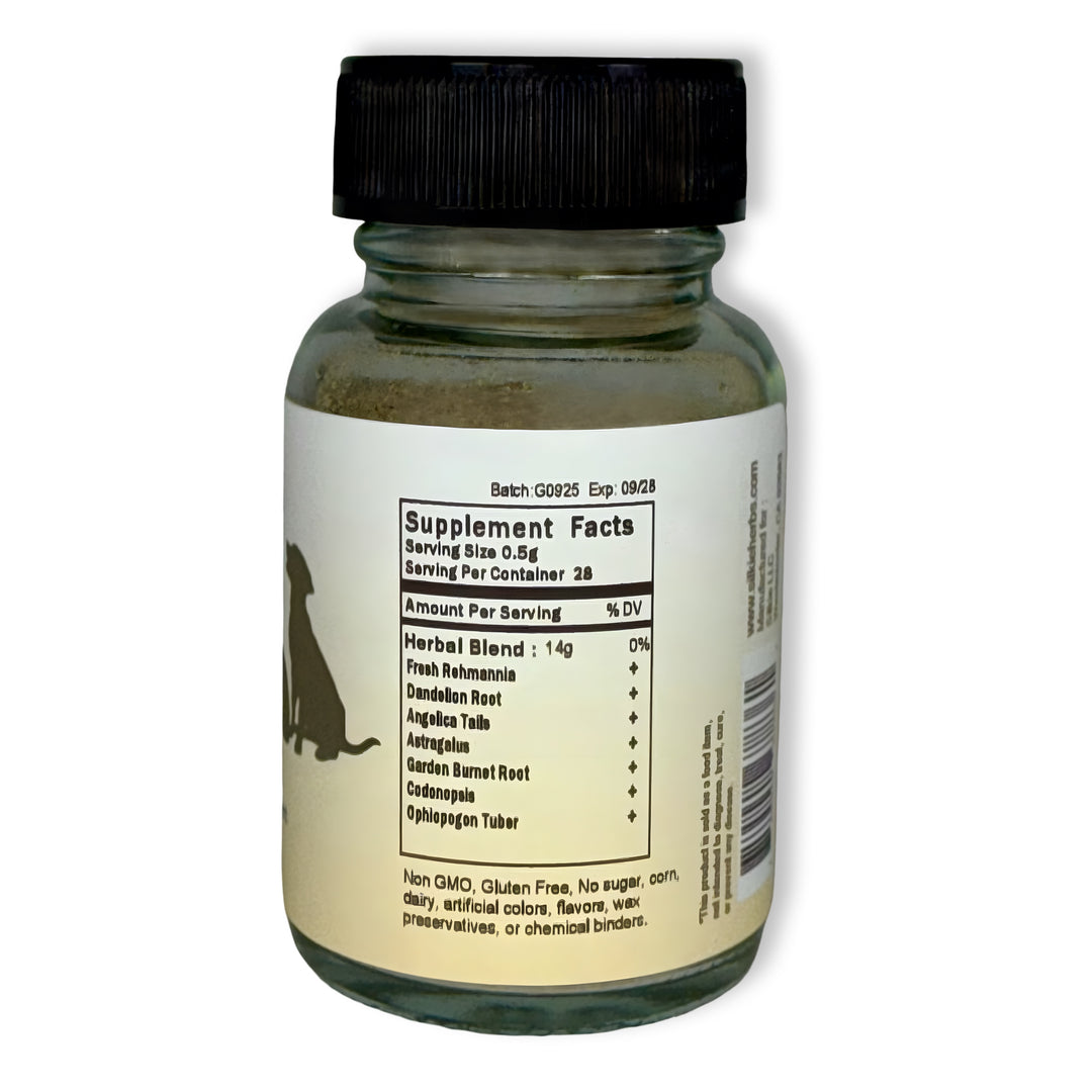 Phân có máu của thú cưng (màu đỏ tươi) - có máu đỏ tươi trong phân, rặn khi đi tiêu, khó chịu ở bụng, thỉnh thoảng nôn mửa...