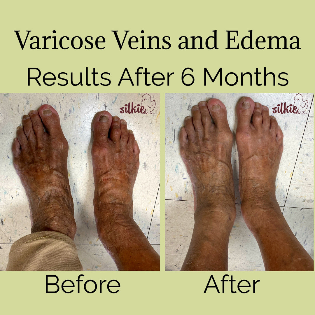 Master Herbalist Consultation: Diagnostic health evaluation with recommended herbal supplements to meet your specific health needs.