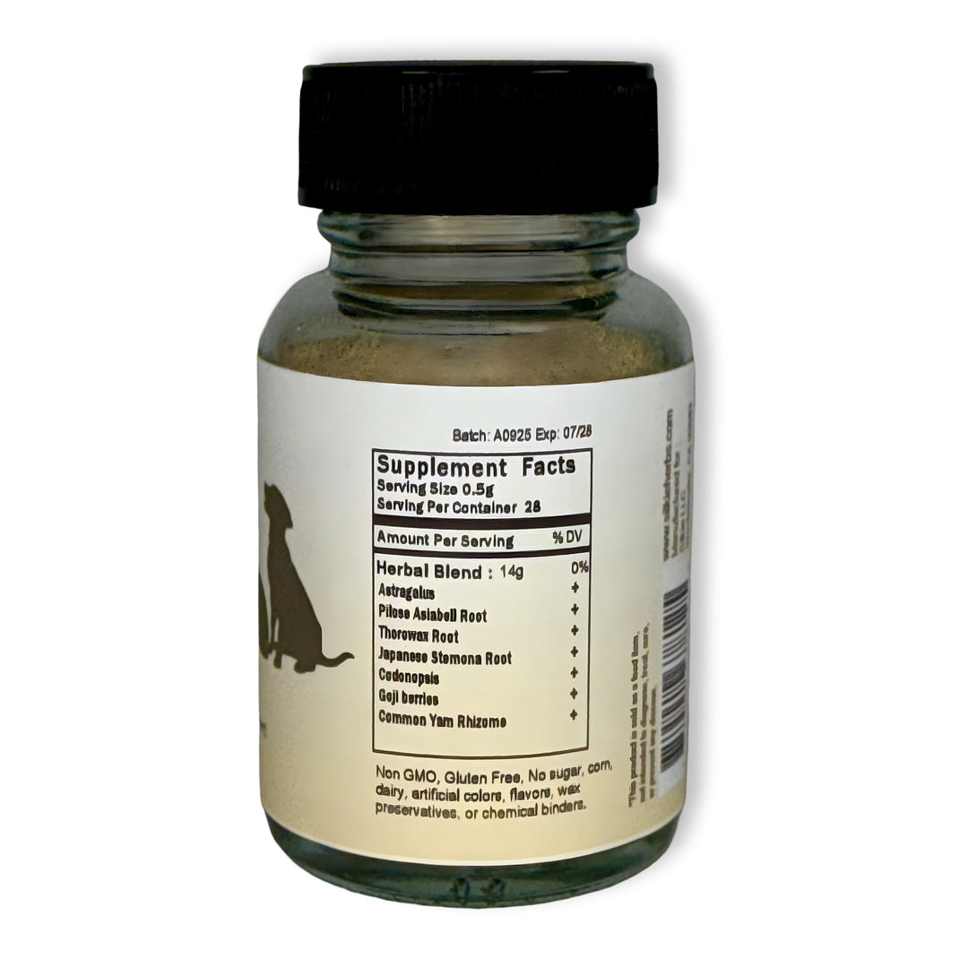 Phân của thú cưng chắc và có hình dạng đẹp - hình khúc gỗ, thèm ăn bình thường, đi ngoài đều đặn, hành vi năng động và vui tươi...