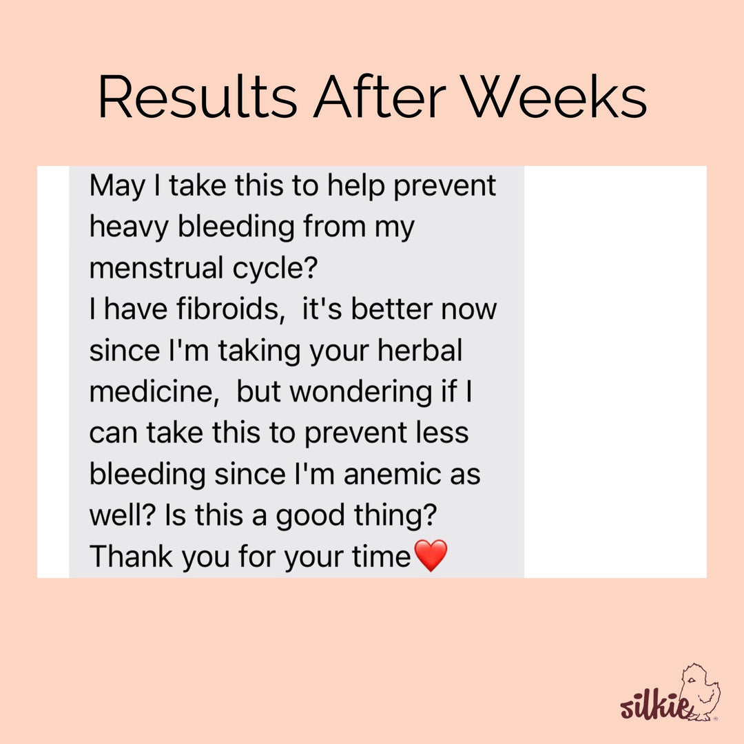 Mini Consultation: A 15 minute brief consultation to evaluate your health concerns, give herbal formula recommendations and answer your questions.