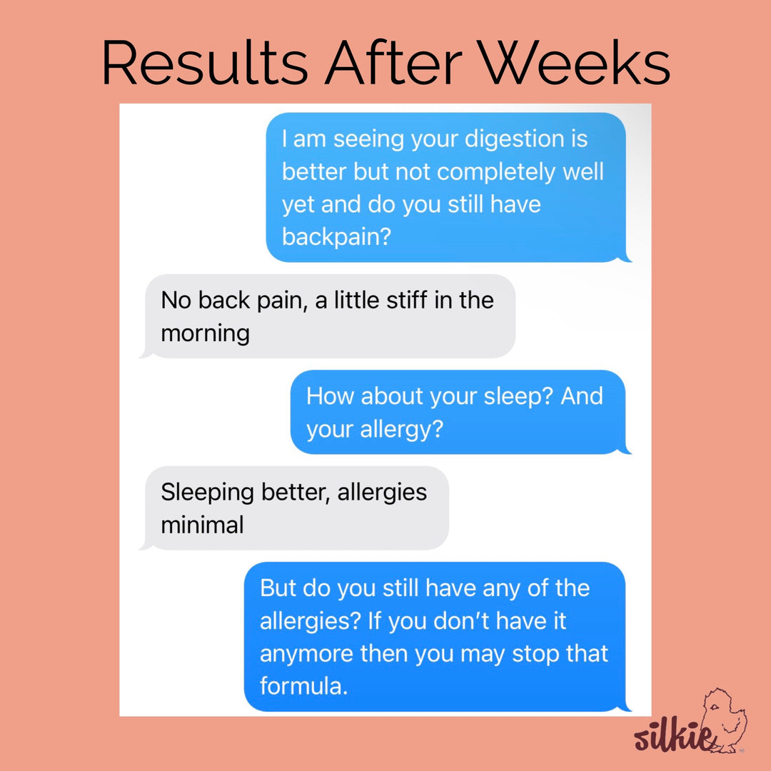 Mini Consultation: A 15 minute brief consultation to evaluate your health concerns, give herbal formula recommendations and answer your questions.