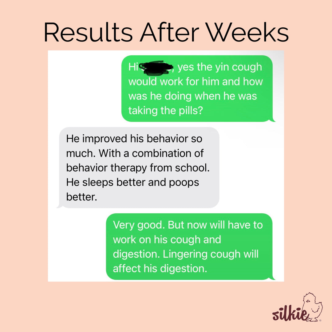 Mini Consultation: A 15 minute brief consultation to evaluate your health concerns, give herbal formula recommendations and answer your questions.