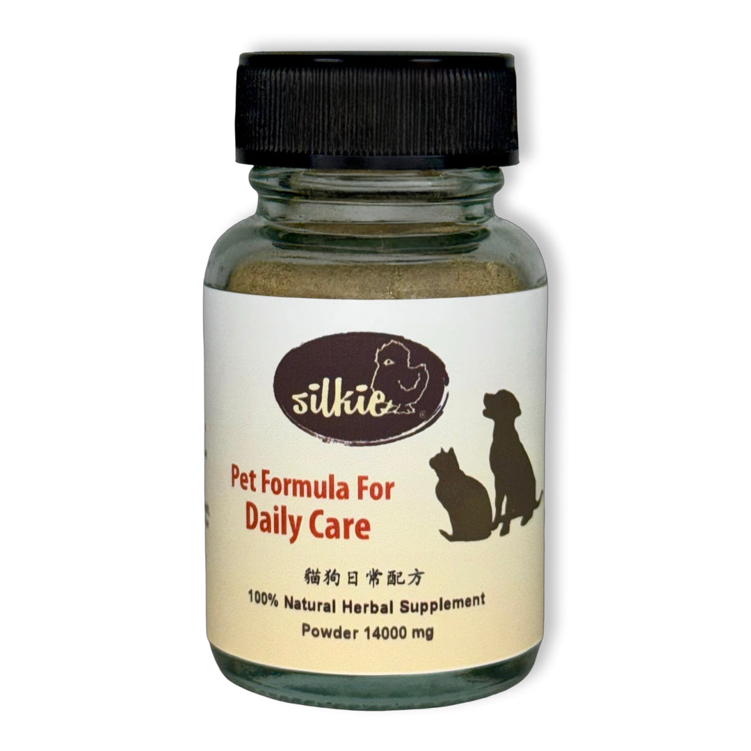 Phân của thú cưng chắc và có hình dạng đẹp - hình khúc gỗ, thèm ăn bình thường, đi ngoài đều đặn, hành vi năng động và vui tươi...