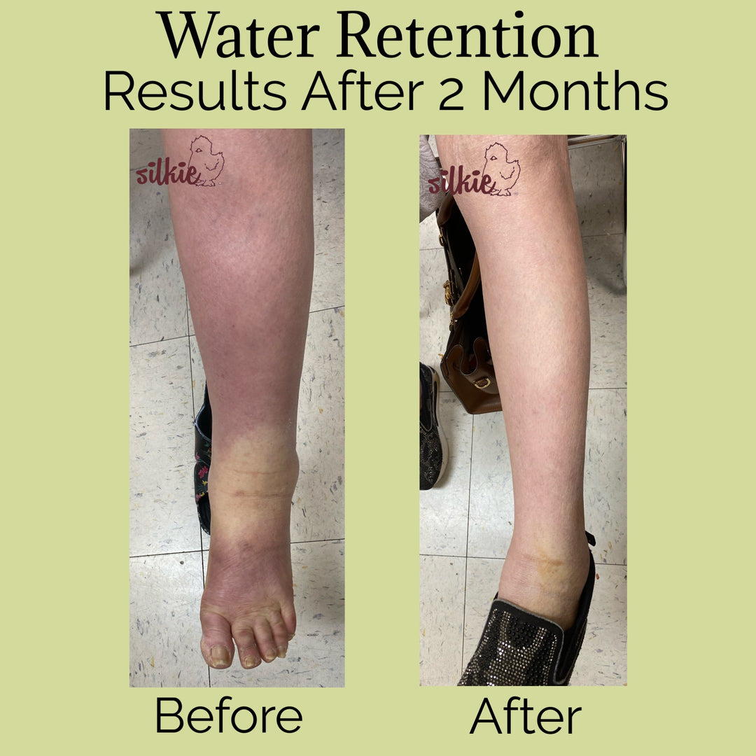 Master Herbalist Consultation: Diagnostic health evaluation with recommended herbal supplements to meet your specific health needs.