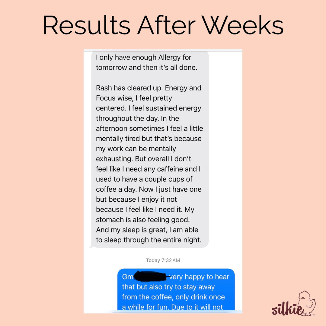 Mini Consultation: A 15 minute brief consultation to evaluate your health concerns, give herbal formula recommendations and answer your questions.