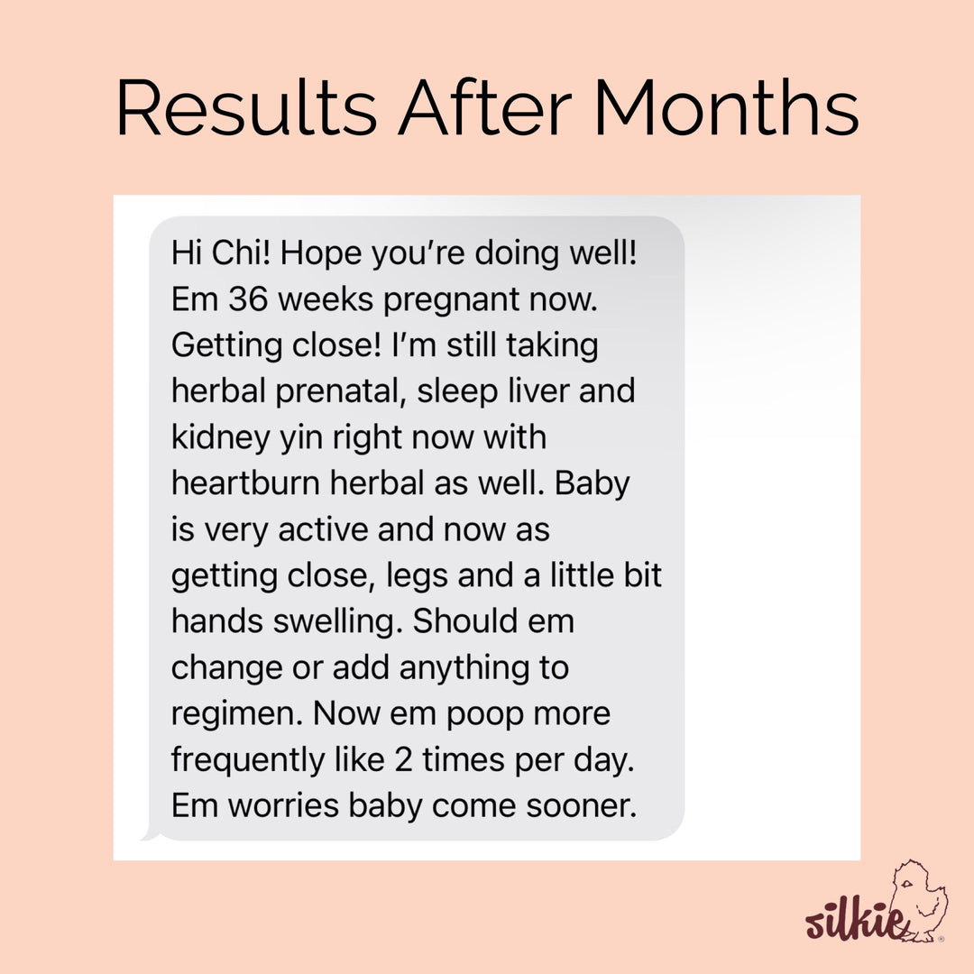 Mini Consultation: A 15 minute brief consultation to evaluate your health concerns, give herbal formula recommendations and answer your questions.