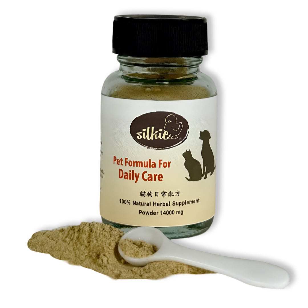 Phân của thú cưng chắc và có hình dạng đẹp - hình khúc gỗ, thèm ăn bình thường, đi ngoài đều đặn, hành vi năng động và vui tươi...