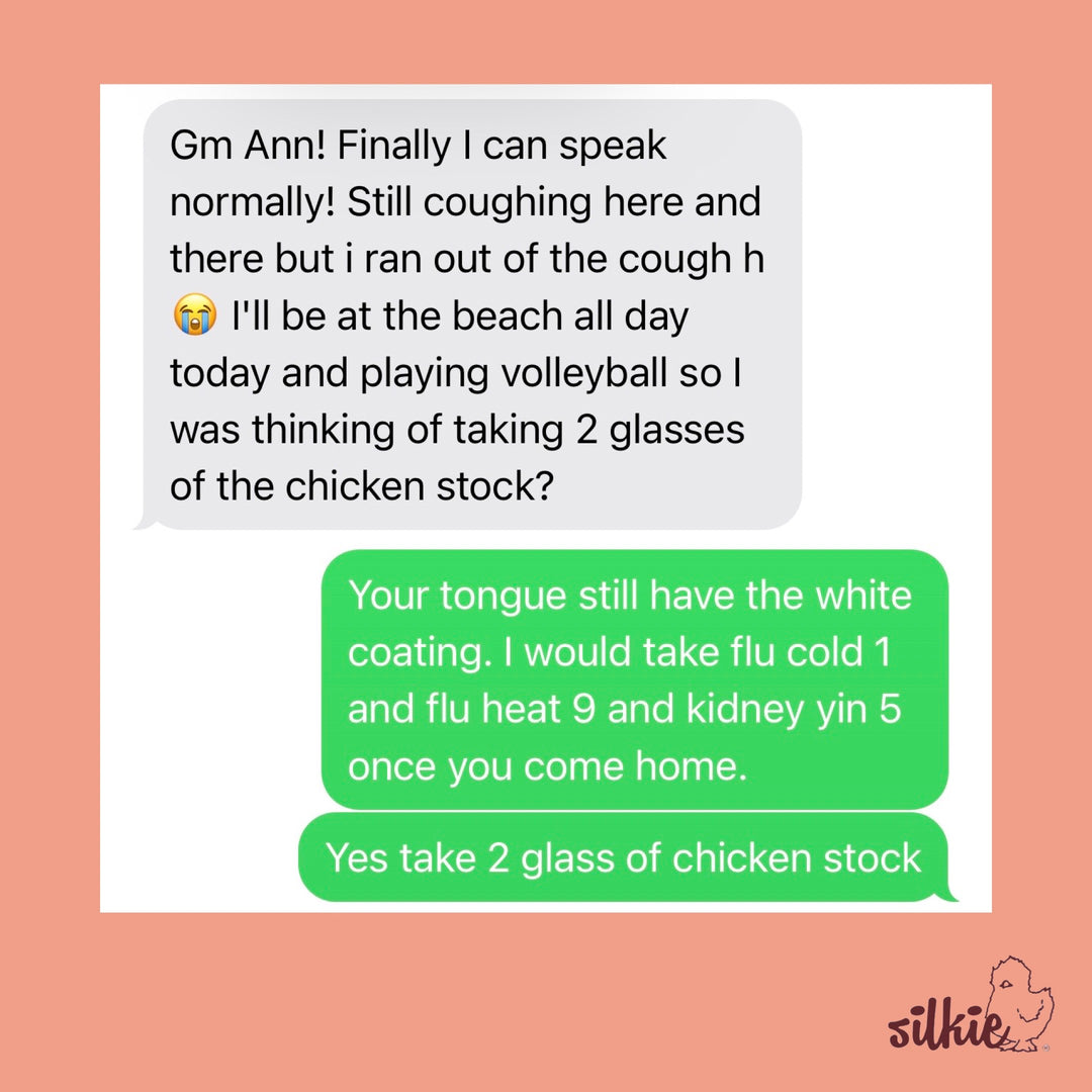 Mini Consultation: A 15 minute brief consultation to evaluate your health concerns, give herbal formula recommendations and answer your questions.