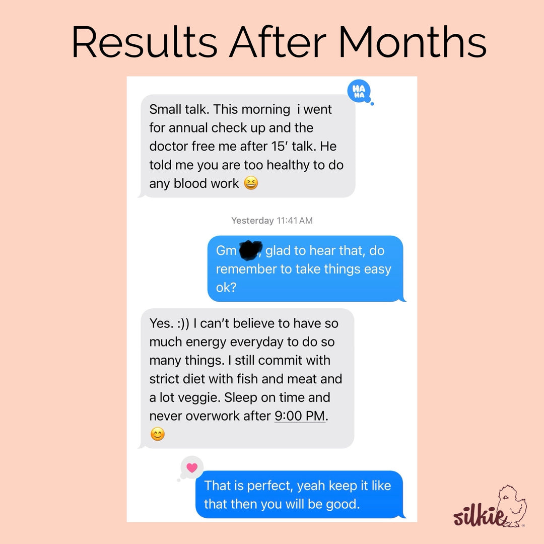 Mini Consultation: A 15 minute brief consultation to evaluate your health concerns, give herbal formula recommendations and answer your questions.