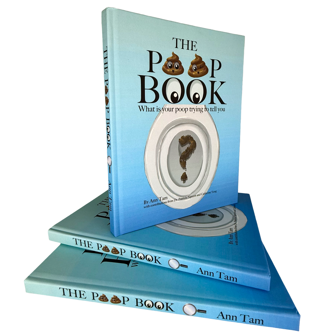 人类便便指南（精装本） 