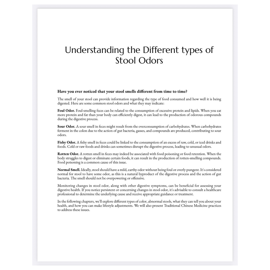 人类便便指南（精装本） 