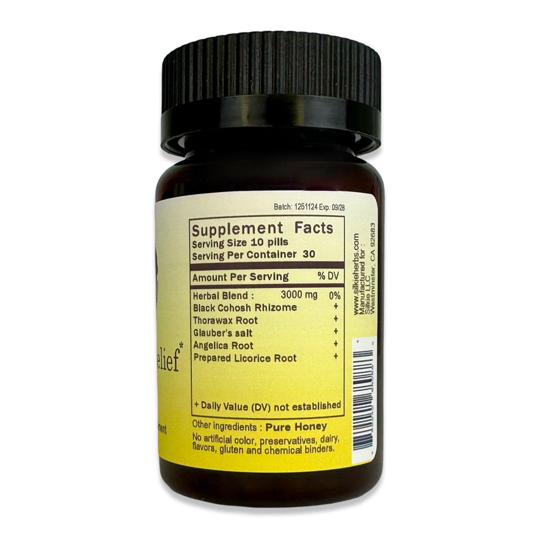 Traditional Chinese herbal formula for chronic constipation, difficult bowel movements, abdominal fullness, and digestive support
