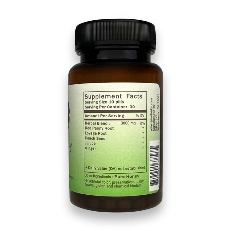 Traditional Chinese herbal formula for Dupuytren contracture, thick cords under the skin, tendon knots, and finger flexibility