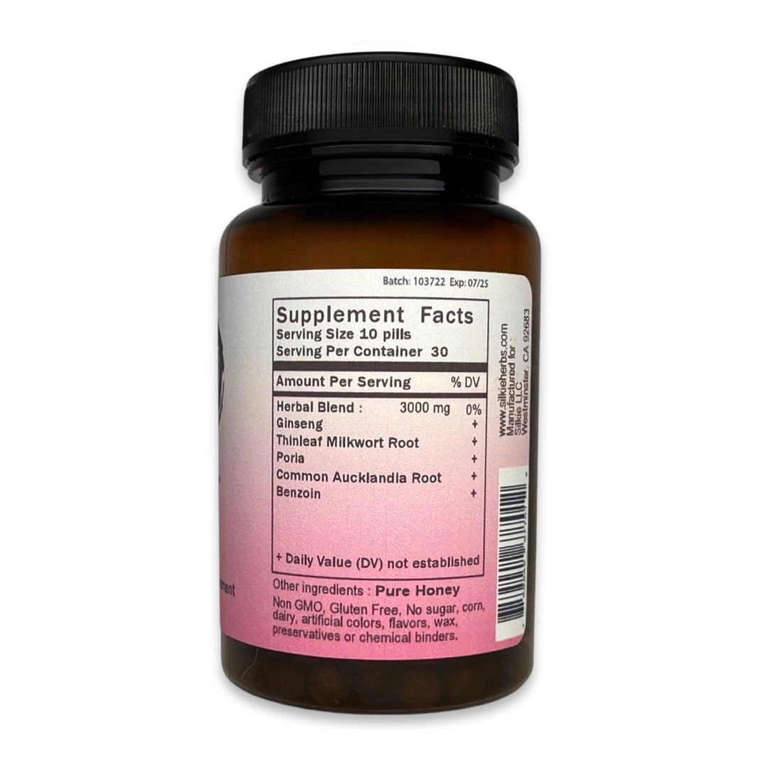 Công thức thuốc thảo dược trị động kinh 120 viên - Động kinh co giật...