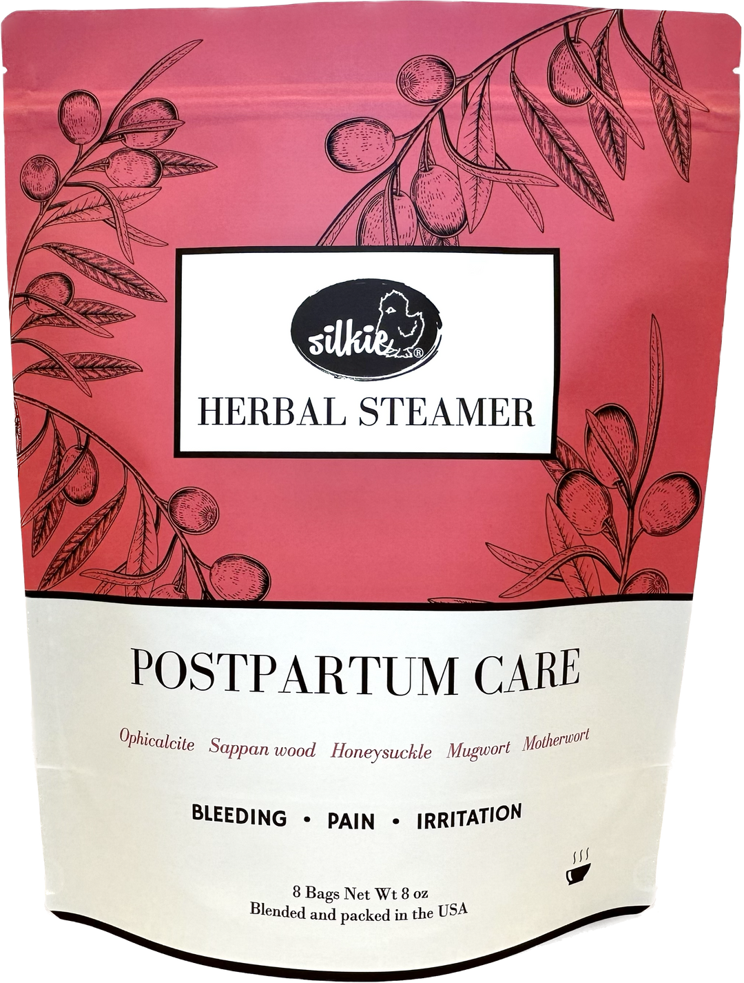 2 Gói Xông Hơi Thảo Dược Chăm Sóc Âm Đạo Sau Sinh