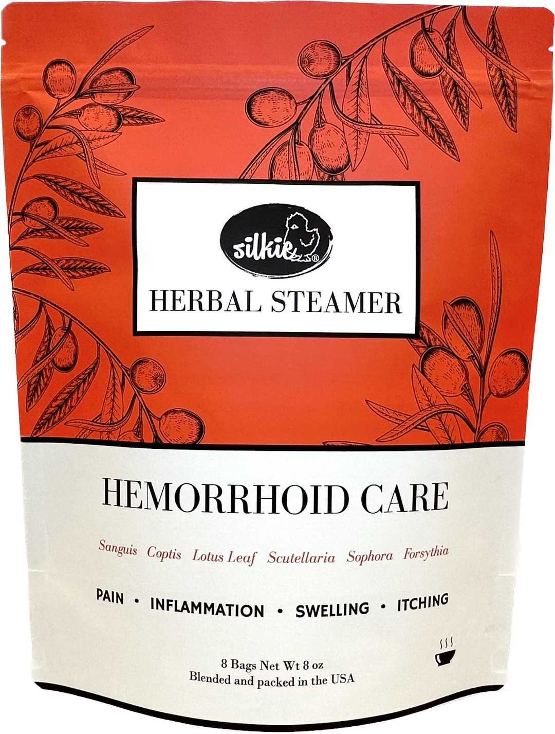 2 Gói Xông Hơi Thảo Dược Chăm Sóc Bệnh Trĩ