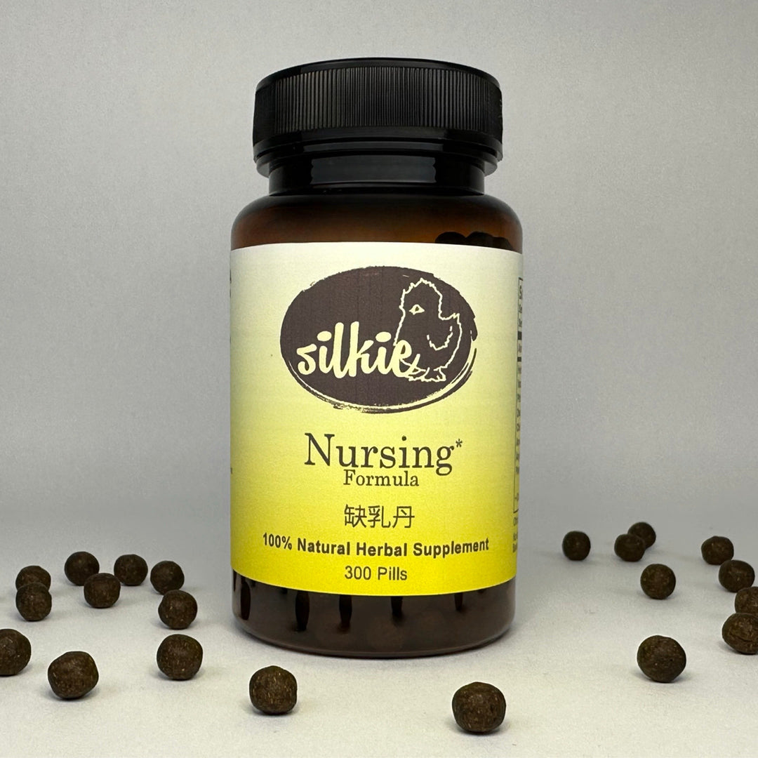 Thuốc thảo dược cho con bú 120 viên - ít hoặc không có sữa sau khi sinh... Xem thêm