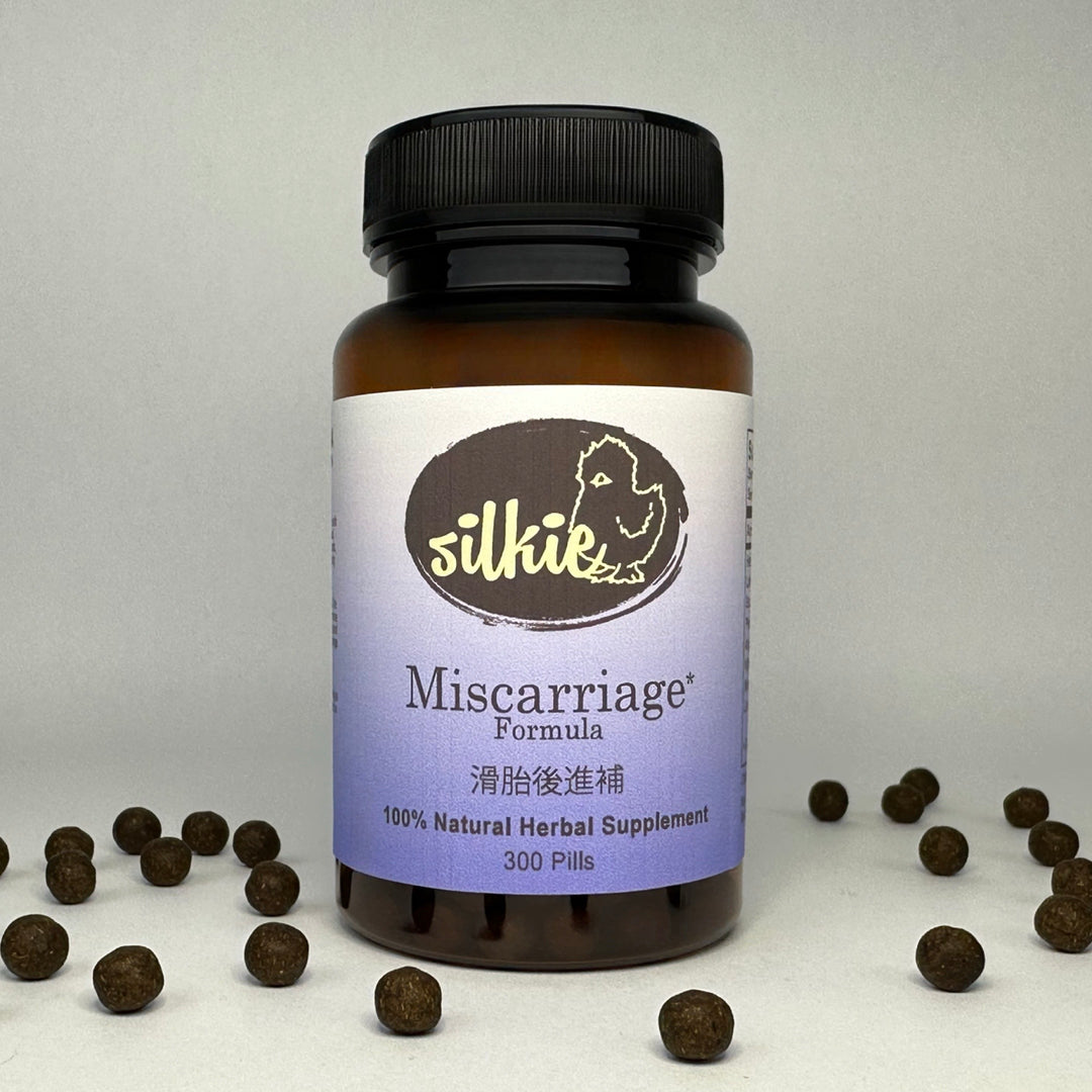 Chinese herbal supplement supporting post abortion recovery, reproductive wellness, and healthy uterine recovery
