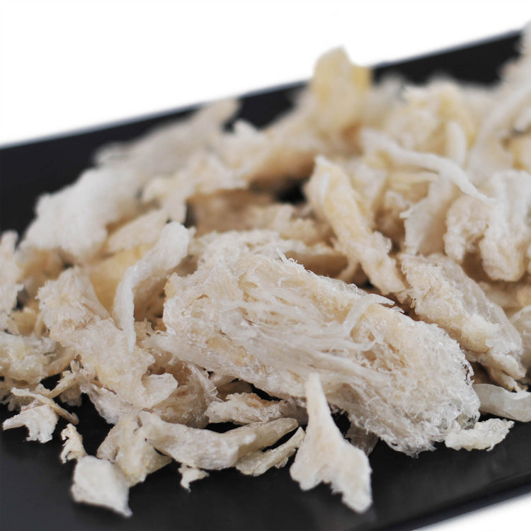 Bird's Nest - Loose/Indonesia - Silkie