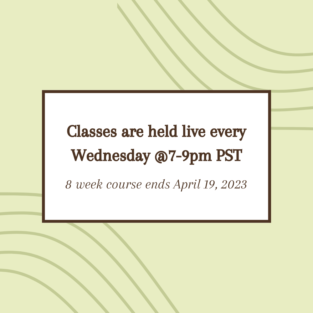 Advanced Herbal Diagnostics for Elimination, Digestion and Sleep Course